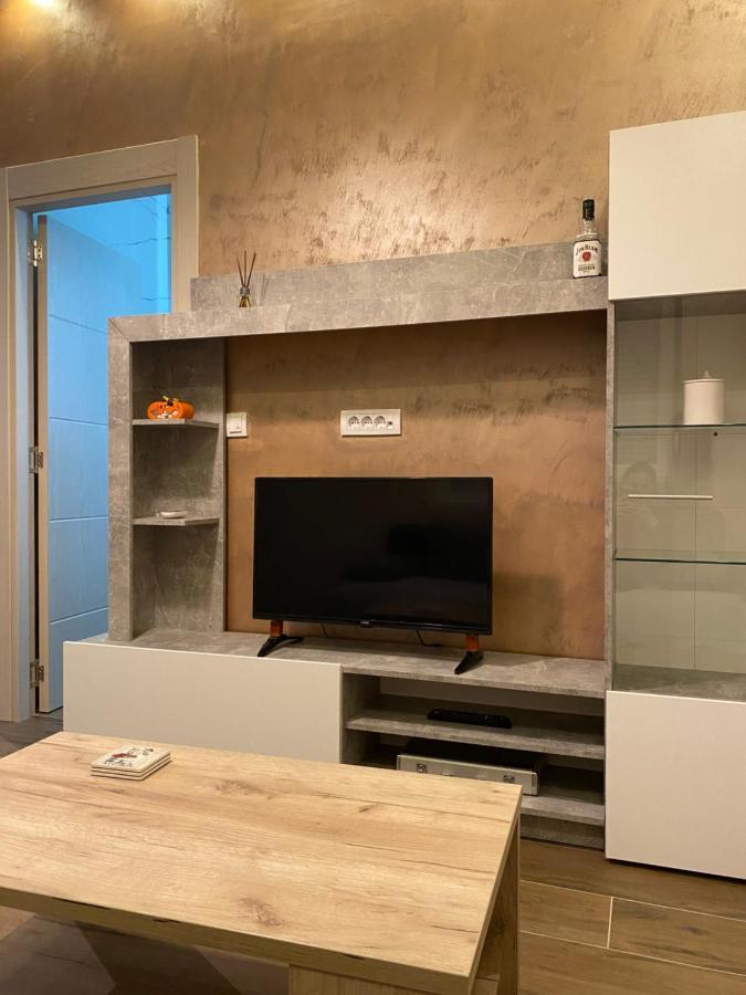 King Milans Apartment Belgrado Exterior foto